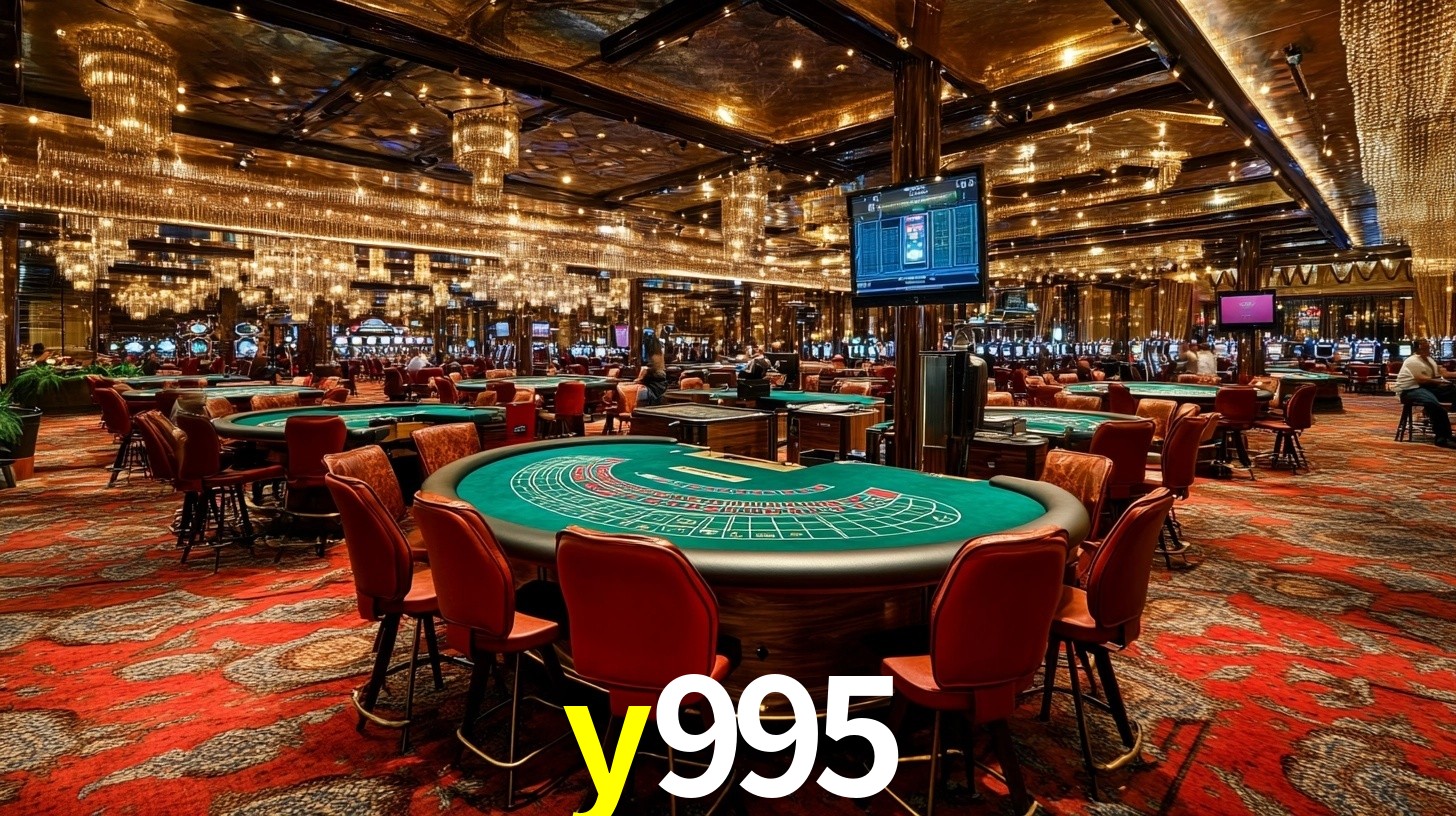 y995 -  - y995 bet