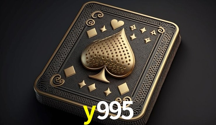 Bônus de Boas-vindas y995