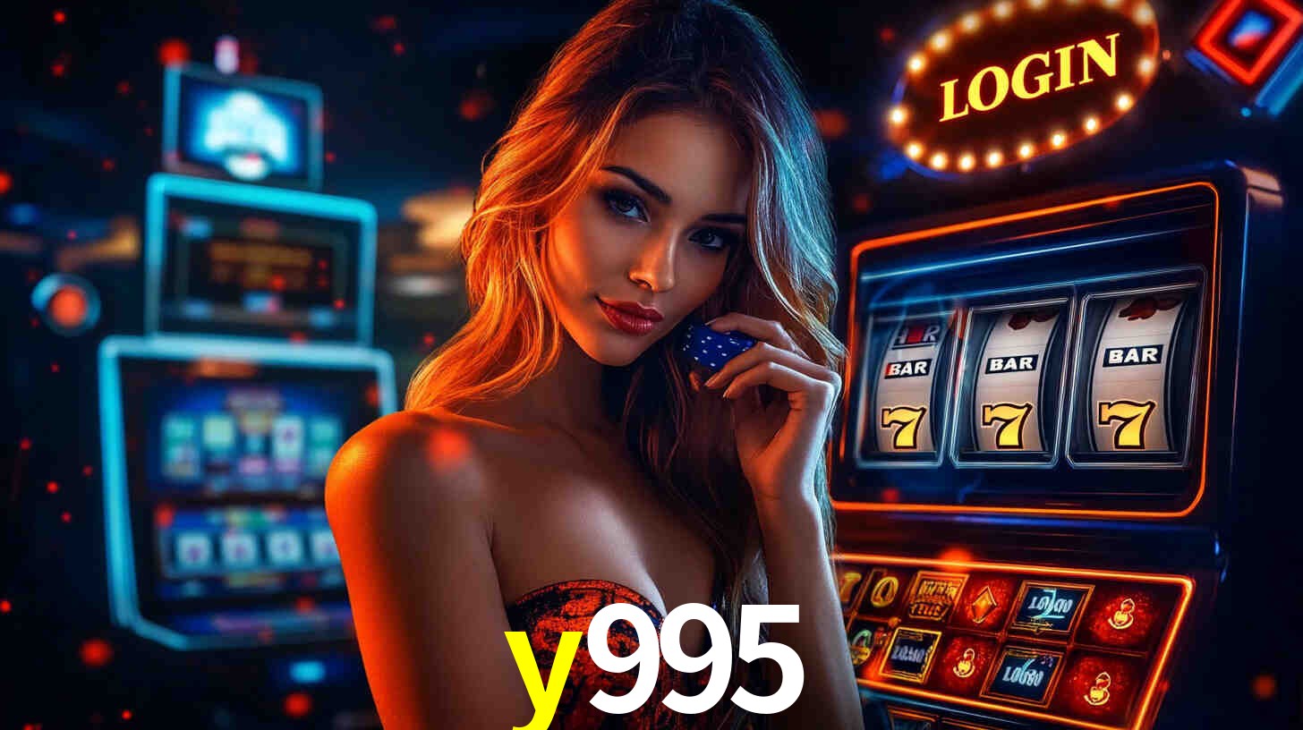 Bônus Generosos e Exclusivos no y995 para Você!