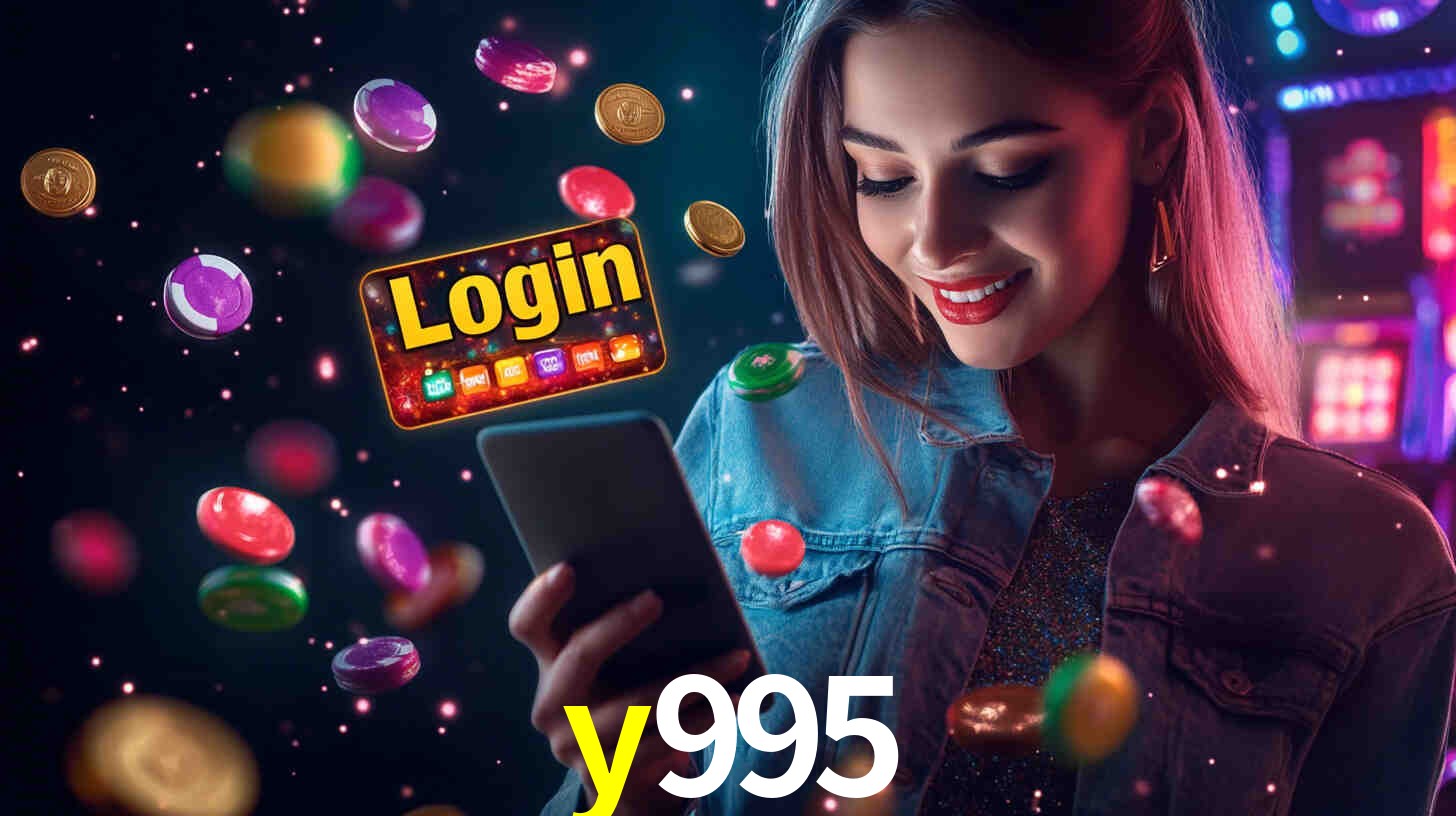 Apostas Esportivas na y995: Um Guia Completo