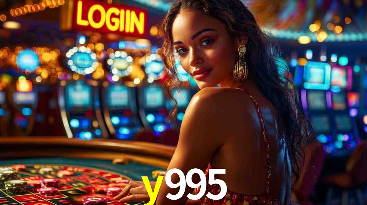 Casino Ao Vivo y995