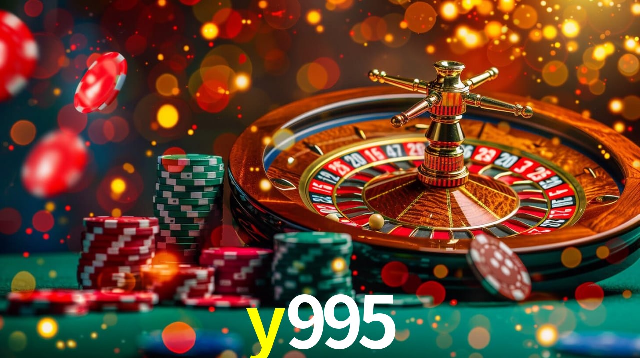 Desvendando o Mundo dos Jogos Virtuais na y995