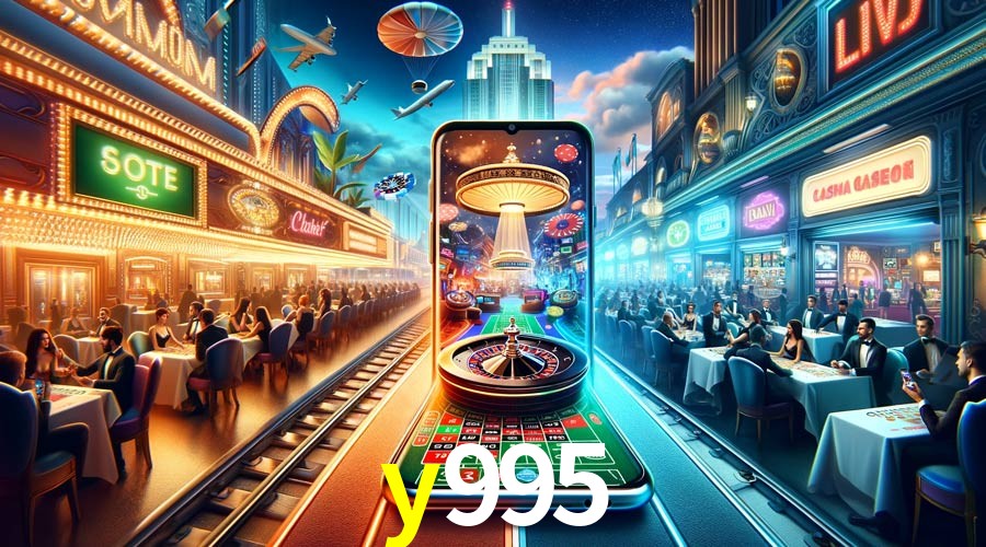 Responsive Design y995