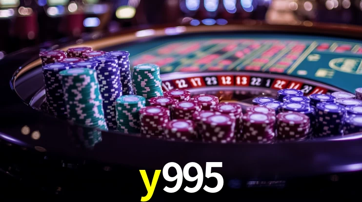 VIP Casino y995