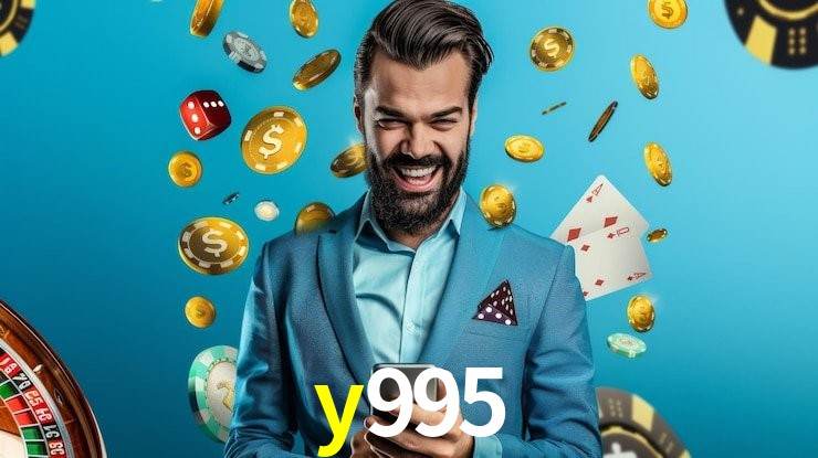 Slot Games y995