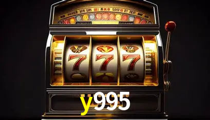 Descubra a Magia dos Jogos de Arcade no y995