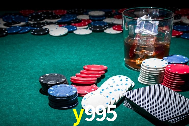 Casino VIP y995