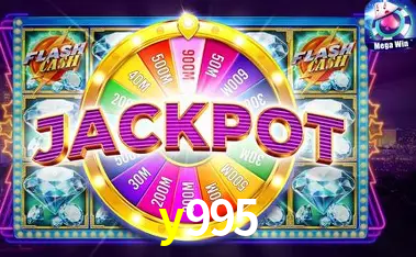 A Popularidade dos Caça-Níqueis no y995