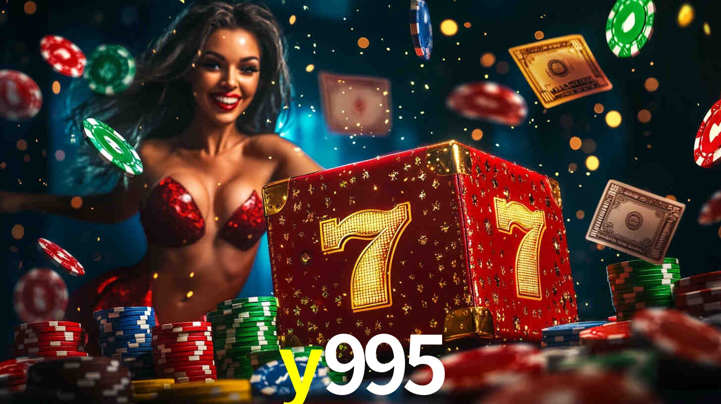 Explorando a Categoria de Eventos em Apostas na y995