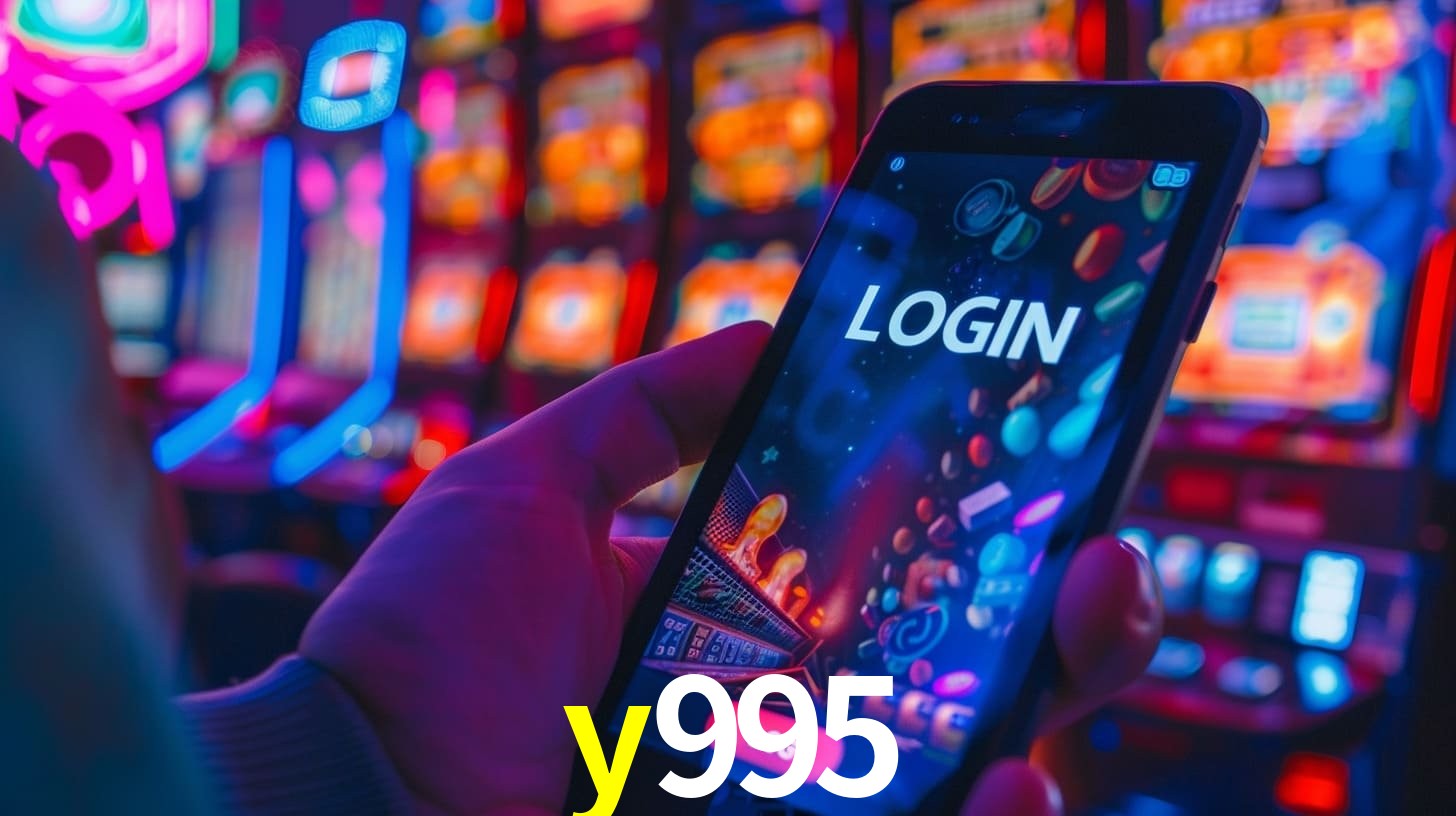 Casino Ao Vivo y995