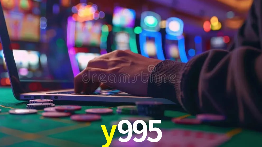 Jogos Exclusivos y995