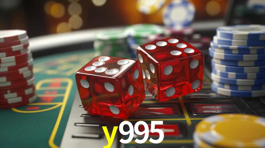 Live Casino y995