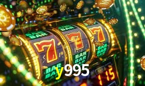 APP oficial da y995 para mobile