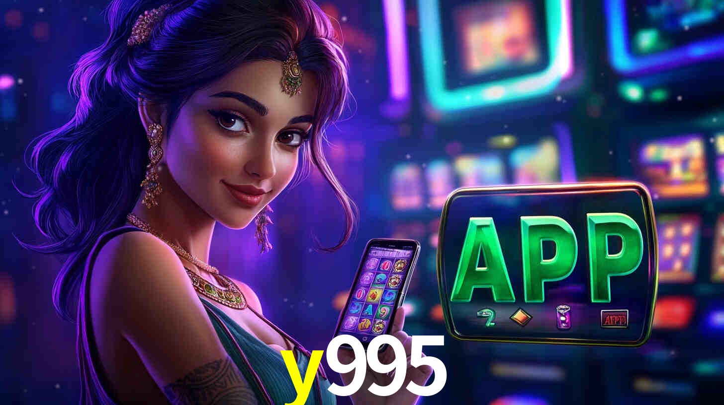 y995: A Experiência de Casino com Jogos de Mesa ao Vivo