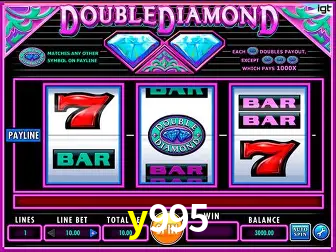 A Experiência Imersiva dos Cassinos Ao Vivo no y995